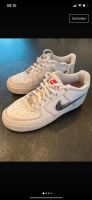 Nike Air Force 1 Schuhe Rheinland-Pfalz - Trier Vorschau