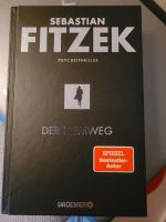 Sebastian Fitzek  Bücher Schleswig-Holstein - Wilster Vorschau