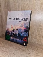 Hello World Blu-ray Brandenburg - Cottbus Vorschau