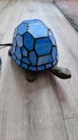 Tiffany Lampe Schildkröte Blau Schildkrötenlampe Wandsbek - Hamburg Farmsen-Berne Vorschau