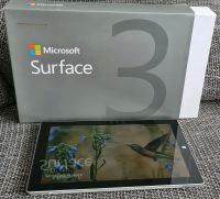 Microsoft Surface 3 (64gb) Baden-Württemberg - Bad Saulgau Vorschau