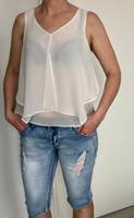 Zara - Tank Top /- Gr.S München - Allach-Untermenzing Vorschau