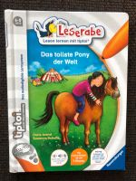 TipToi Buch das tollste Pony der Welt Leserabe Rheinland-Pfalz - Ludwigshafen Vorschau