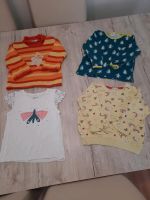 Kinder Pullover Gr 80/86 4 Stücke von Alana Nordrhein-Westfalen - Neuenkirchen Vorschau