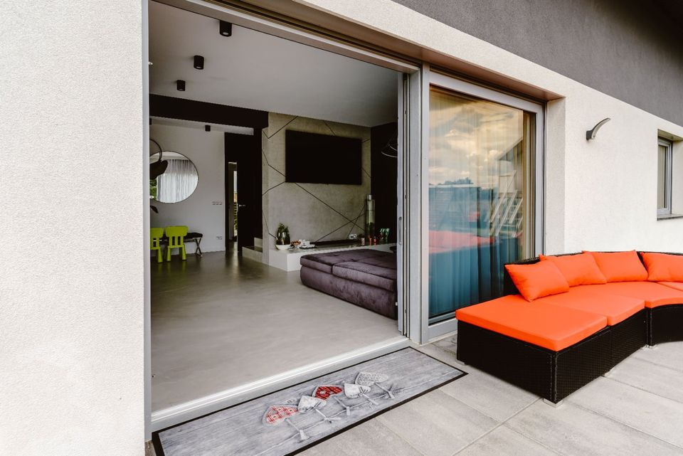 Mach dein Zuhause fit für die Zukunft mit unseren Fenstern! in Blankenfelde-Mahlow
