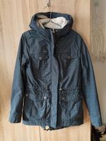 ragwear Mantel Sachsen-Anhalt - Halle Vorschau