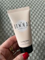 Lancome Idole 50 ml Body Creme Körperpflege körpercreme neu Hessen - Ginsheim-Gustavsburg Vorschau