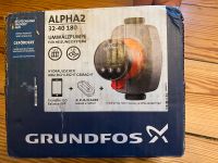 Umwälzpumpe für Heizungssysteme Grundfos ALPHA2 32-40 180 Hamburg - Bergedorf Vorschau