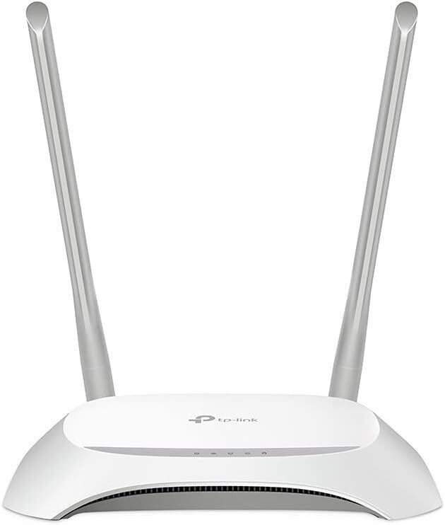 TP-Link TL-WR850N Wireless Router Fast Ethernet Single-Band 2.4 G in Essen