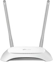 TP-Link TL-WR850N Wireless Router Fast Ethernet Single-Band 2.4 G Essen - Stoppenberg Vorschau