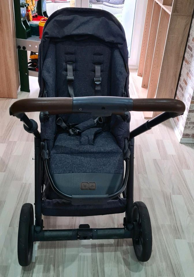 ABC Design Condor 4 Kinderwagen in Großaitingen