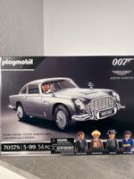 Playmobil 70578 James Bond Aston Martin DB5 - Goldfinger Edition Rheinland-Pfalz - Rammelsbach Vorschau