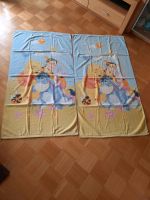 2 x Badetuch / Strandtuch *WINNIE POOH * (75 x 140cm) Baden-Württemberg - Ludwigsburg Vorschau