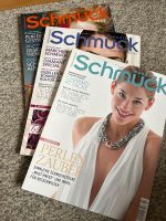 Schmuck-Magazin, 8 komplette Jahrgänge, 1-99 bis 4-08 Duisburg - Homberg/Ruhrort/Baerl Vorschau