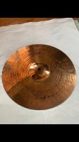 Zildjian Edge Hi Hat 14" Becken Cymbal Hi-Hat Top und Bottom Bayern - Bergen Vorschau