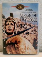 "Alexander der Große", Monumentalfilm, DVD Flensburg - Mürwik Vorschau