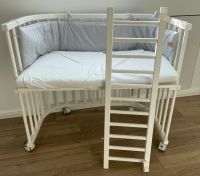 Babybay Boxspringbett Niedersachsen - Selsingen Vorschau