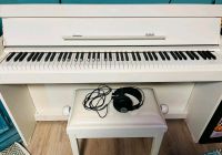 Yamaha ARIUS YDP-S35 Digital Piano, weiß – Modernes und stilvolle Nordrhein-Westfalen - Warstein Vorschau