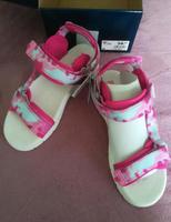 Sandale Fila Gr. 38, NEU, Trekking Schuhe Sachsen - Netzschkau Vorschau