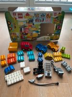 Lego Duplo 10816 Erste Fahrzeuge mit OVP Düsseldorf - Bilk Vorschau