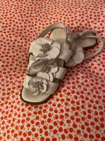 Pinco Pallino Sommer Sandalen Gr. 30 hochwertig Noa Blumen Nordrhein-Westfalen - Telgte Vorschau