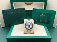 Rolex Daytona "Panda" - Ref. 116500LN - LC EU - FULLSET - 2022 München - Altstadt-Lehel Vorschau