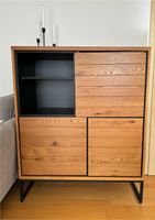 Highboard „Eiche“ Aubing-Lochhausen-Langwied - Aubing Vorschau