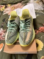 Yeezy Boost 350 V2 yeezreel Reflectiv und Glow NEU Rheinland-Pfalz - Wincheringen Vorschau