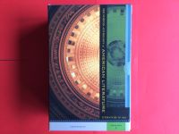 The Norton Anthology of American Literature Schleswig-Holstein - Norderstedt Vorschau