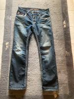 Herren Jeans Blue Monkey 32/34 Kreis Ostholstein - Eutin Vorschau