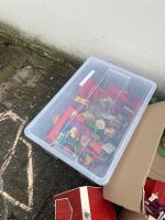 Playmobil gemischt Nordrhein-Westfalen - Voerde (Niederrhein) Vorschau