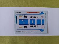 Biete verschiedene Porsche Motorsport Decals in 1/43  NEU Rheinland-Pfalz - Echternacherbrück Vorschau