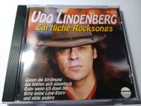 CD UDO LINDENBERG  "Zärtliche Rocksongs" Leipzig - Neulindenau Vorschau