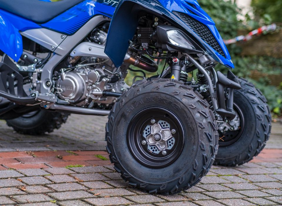 Yamaha YFM700R SE LoF - Highend-Sportquad - Finanzierung möglich in Bad Laer