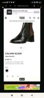 Calvin Klein Original Ankle boots Bochum - Bochum-Ost Vorschau