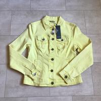 Jeansjacke Gelb Street One NEU Gr. 38 Jeans Jacke Sonja Sommer Bayern - Welden Vorschau