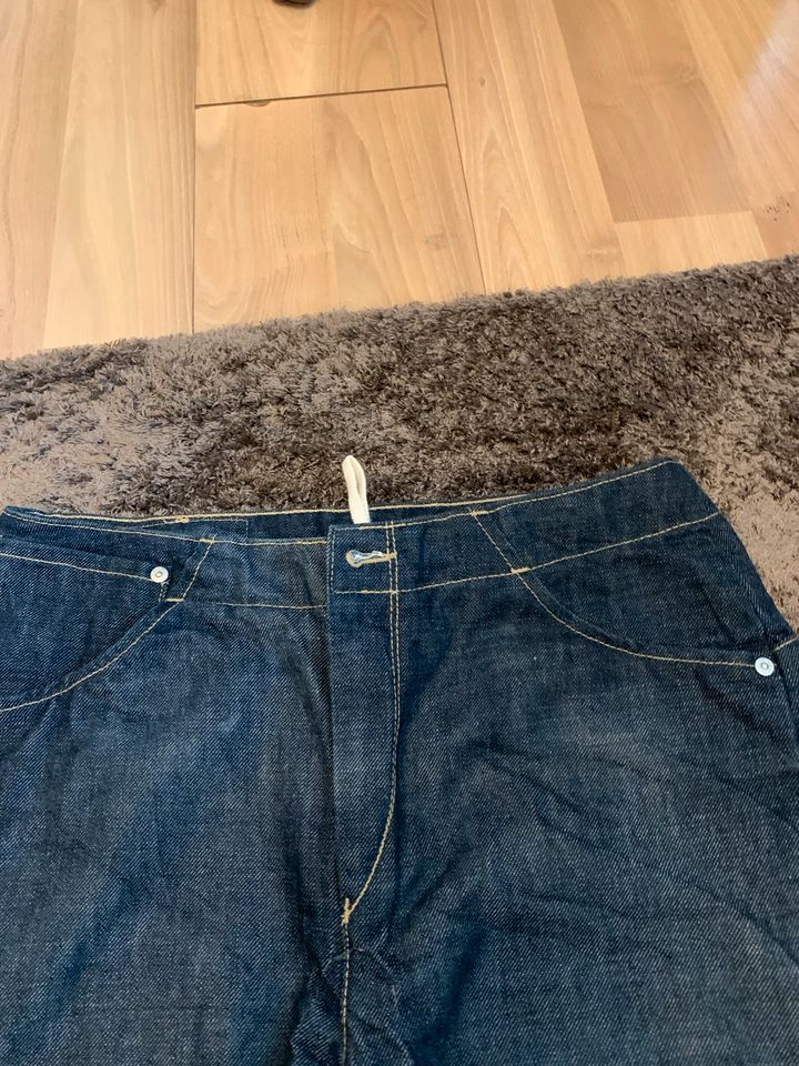 NEU Levi‘s Größe 31x34 in München