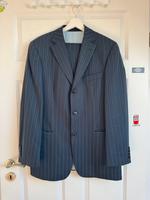 Hugo Boss Anzug Gr. 48 Scorsese Anzug Mafia Anzug Al Pacino Anzug Nordrhein-Westfalen - Herne Vorschau