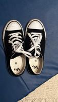 coole Deichmann Sneaker (Größe 38) zu verkaufen Berlin - Lichtenberg Vorschau