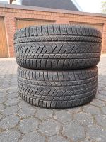 2Winterreifen 285/45 R20 112V XL M+S Pirelli Nordrhein-Westfalen - Mechernich Vorschau