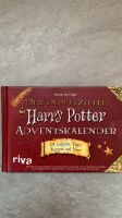 Buch Der inoffizielle Harry Potter Adventskalender 24 Tipps Ideen Nordrhein-Westfalen - Bergisch Gladbach Vorschau