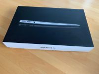 Apple Mac Book Air 13" - Mitte 2011 mit OVP Hessen - Hofheim am Taunus Vorschau