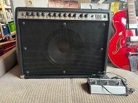 Fender Roc Pro 1000 100 Watt Hybrid E-Gitarren Verstärker Amp Niedersachsen - Oldenburg Vorschau