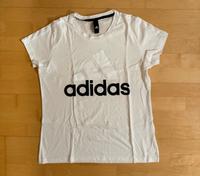 Adidas - Sport T-Shirt - weiß - Damen - Größe L Nordrhein-Westfalen - Bestwig Vorschau