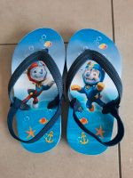 Paw Patrol Flip Flops Badeschuhe Gr. 25 Bayern - Großaitingen Vorschau