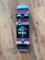 Custom Skateboard von Enjoy 7.875‘ Berlin - Tempelhof Vorschau