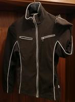 Fleece Jacke TCM Schokobraun mit weißen Biesen Extraweiche Fleece Niedersachsen - Bad Pyrmont Vorschau