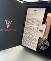 Paul Valentine Damen Uhr Niedersachsen - Wendeburg Vorschau