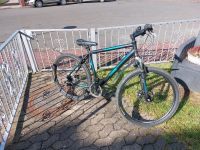 29er Mountainbike Zündapp 21 Gang 52er Rahmen Niedersachsen - Friedland Vorschau