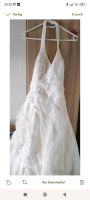 Hochzeitskleid Gr 40 in Reinigung gereinigt kurz getragen Rheinland-Pfalz - Kirn Vorschau